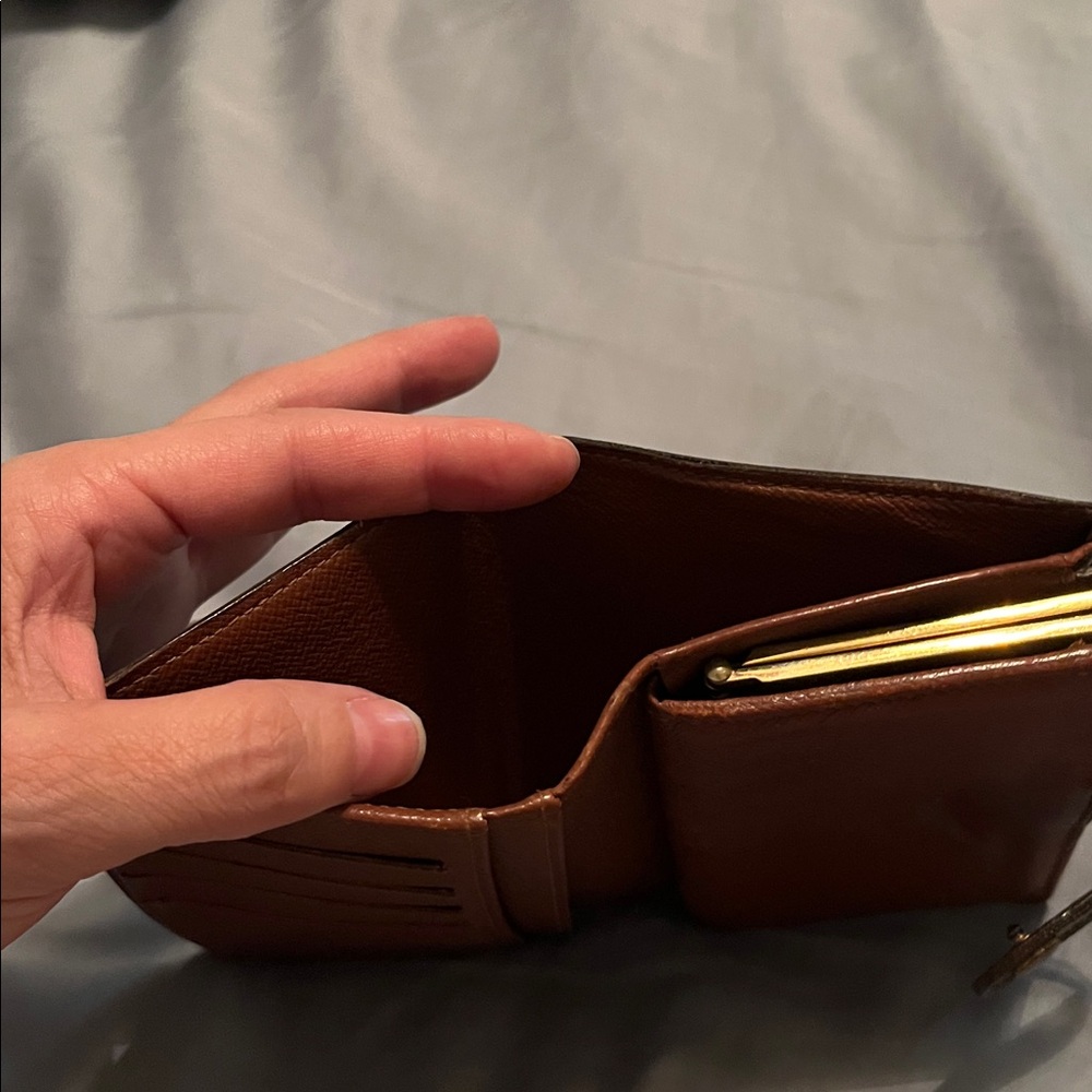 Louis Vuitton Certified Authentic Document - image 8